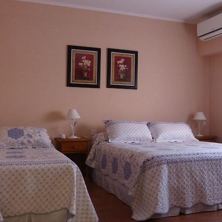 Hotel El Descanso Junín Exteriör bild