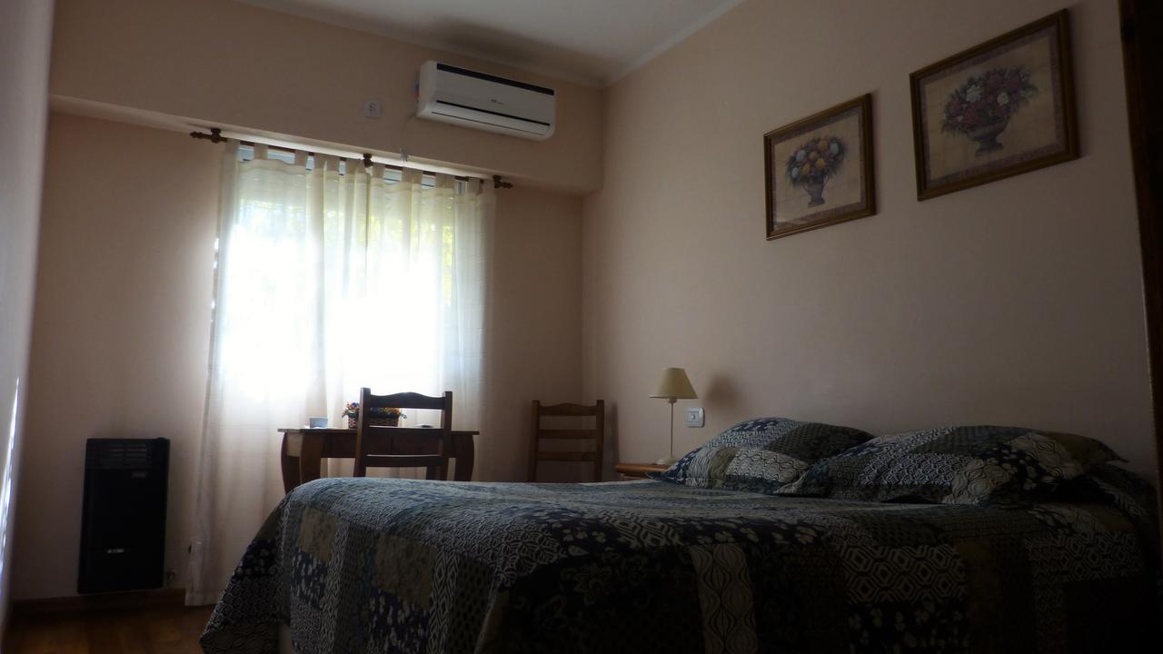 Hotel El Descanso Junín Exteriör bild