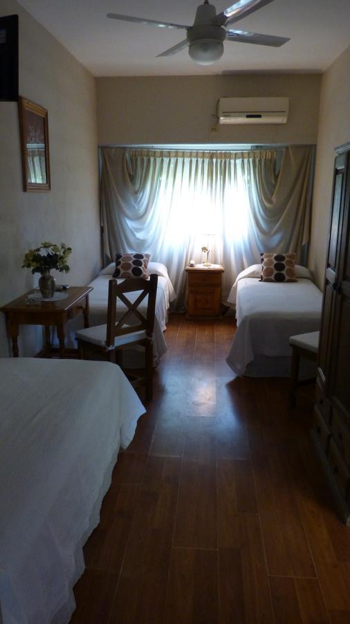 Hotel El Descanso Junín Exteriör bild