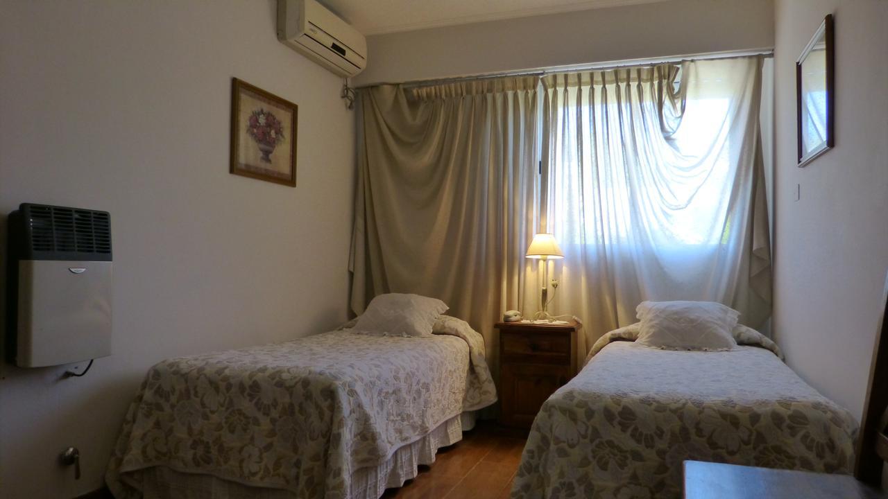 Hotel El Descanso Junín Exteriör bild