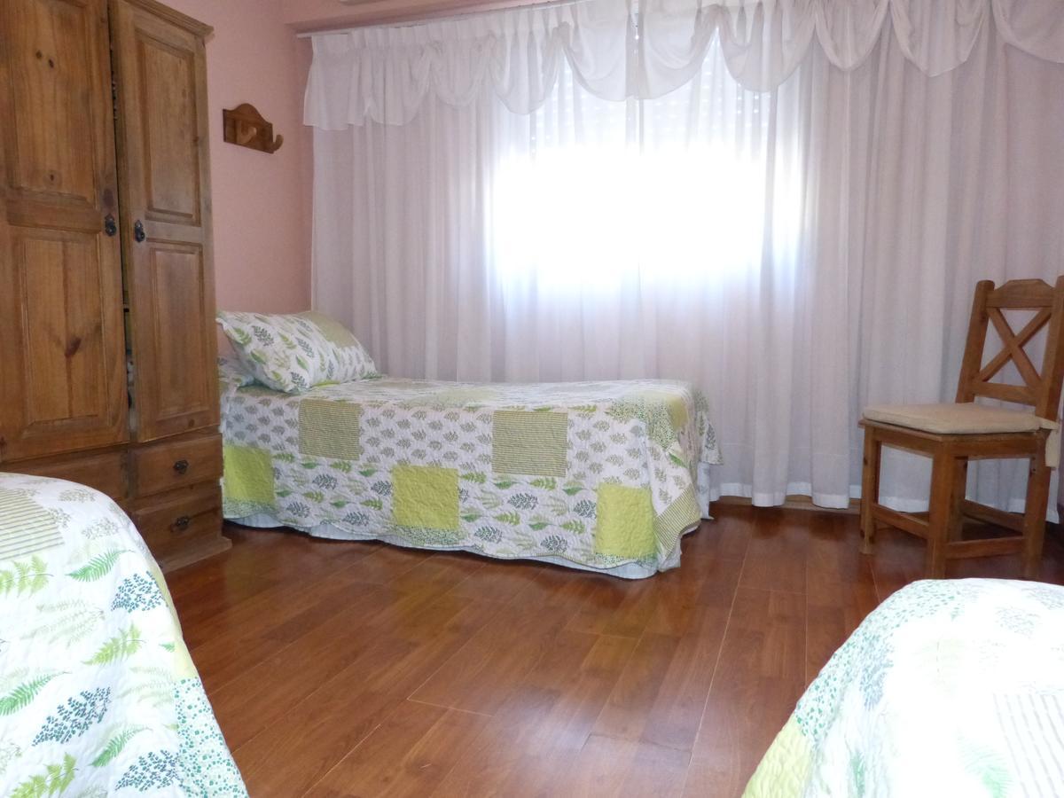 Hotel El Descanso Junín Exteriör bild
